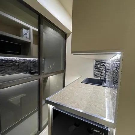 Διαμέρισμα Jxn