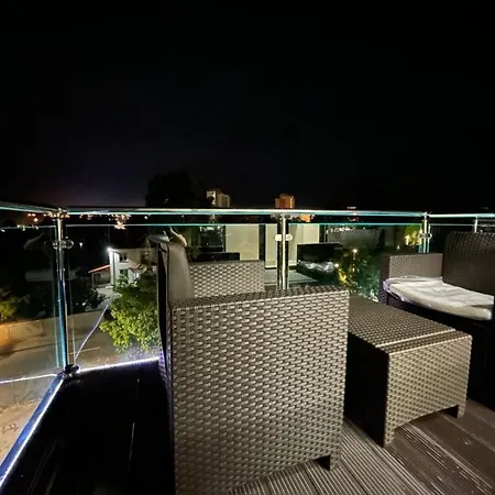 Διαμέρισμα Jxn Saturn