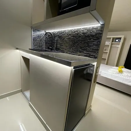 Διαμέρισμα Jxn