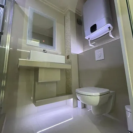 Апартаменты Jxn *