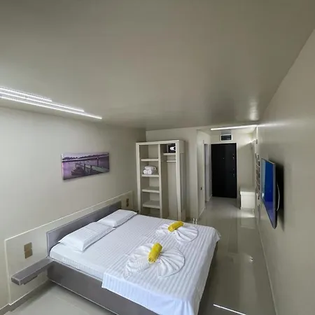 Jxn 아파트 새턴