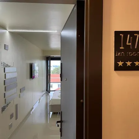 Jxn Апартаменты *