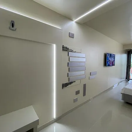 Апартаменты Jxn Сатурн