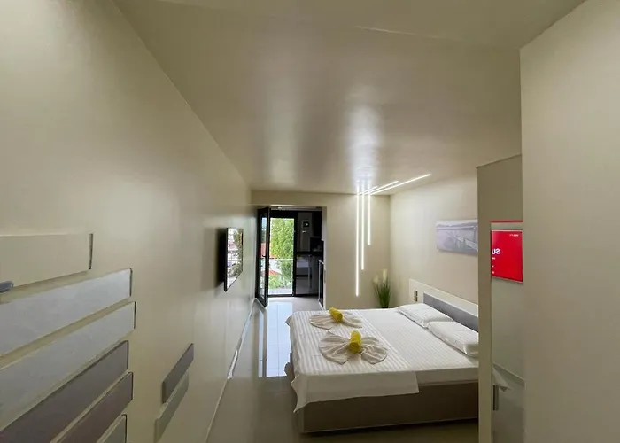 Jxn 公寓 萨图恩