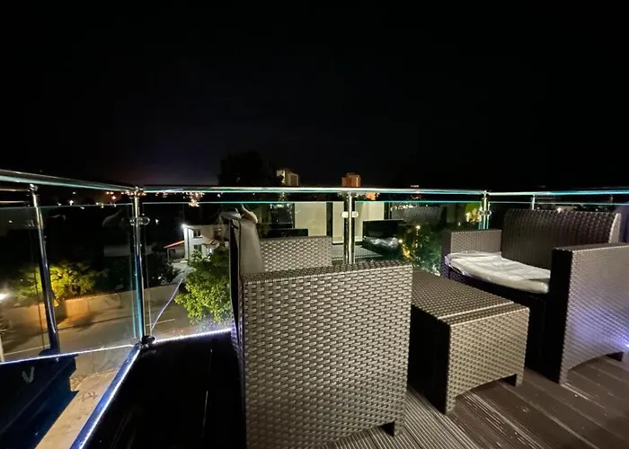 公寓 Jxn 萨图恩