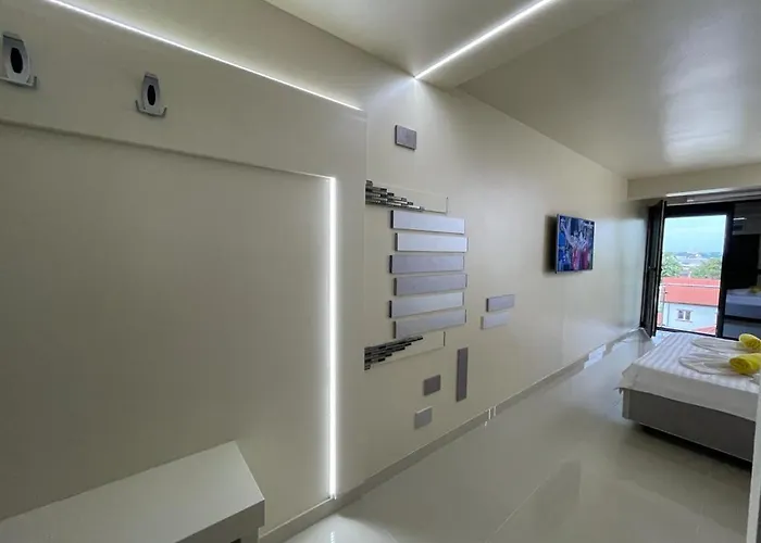 公寓 Jxn 萨图恩